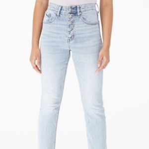 New w/ Tag Aeropostale vintage Wide Leg Jeans 14